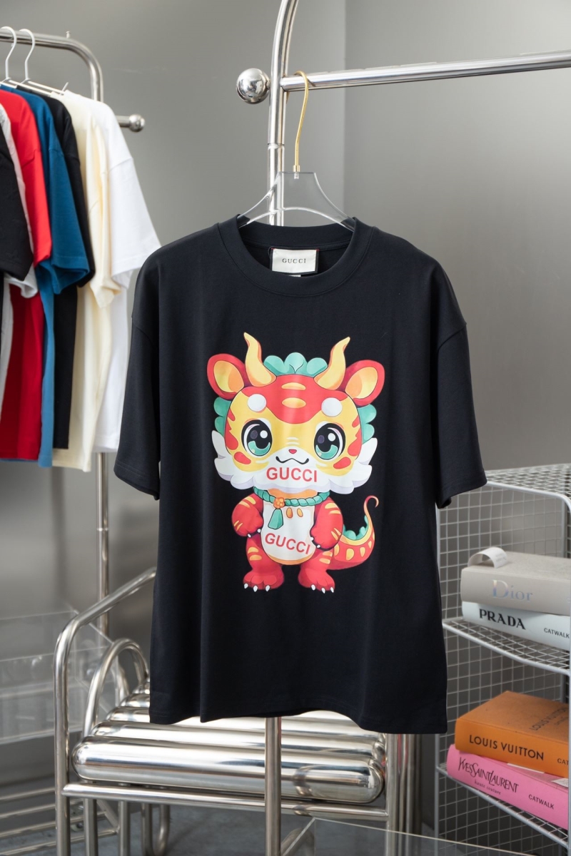 Gucci T-Shirts